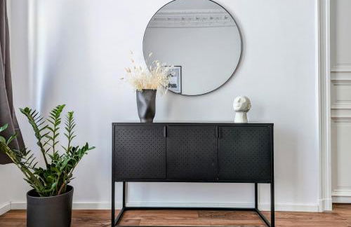 Leipzig Residenz City-Center Apartments - Foto 48