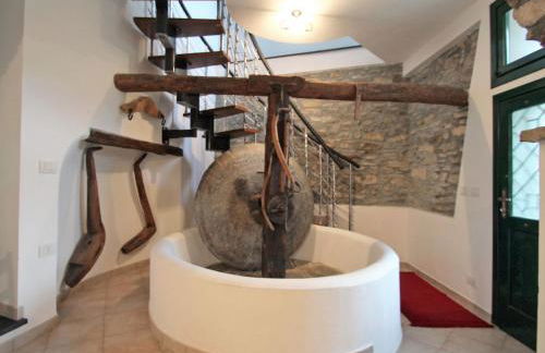 Apartment Frantoio by Interhome - Foto 6