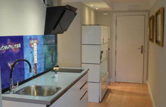 Homelikes Madrid - Photo 19