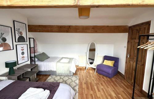 Leeds Cosy House - Photo 37