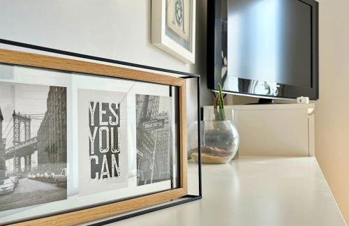 Apartamento Little Manhattan - Foto 14