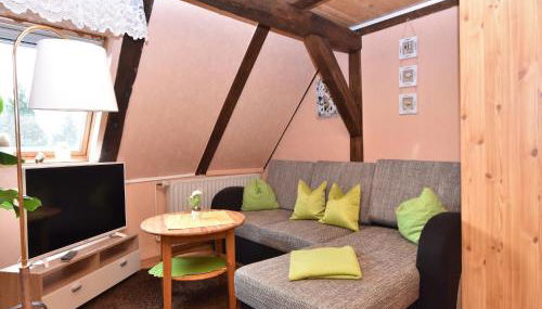 Landhaus Ferienwohnung in Gorow - Foto 5