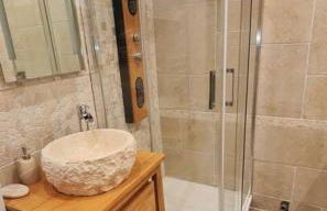 Studio SPA Le Petit Clos - Foto 12