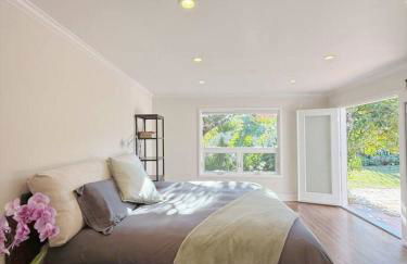 Secret garden home near Stanford - Foto 13