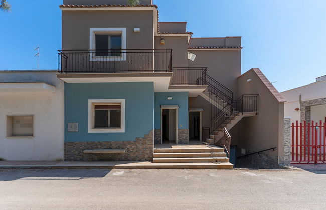 2954 Residence Flamingo - Appartamento Grande by Barbarhouse - Foto 1