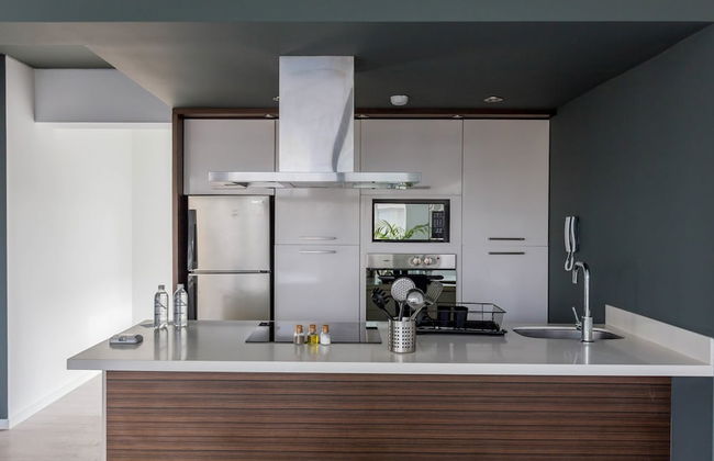 w 2BR Apartment With Balcony Near Larcomar - Foto 23