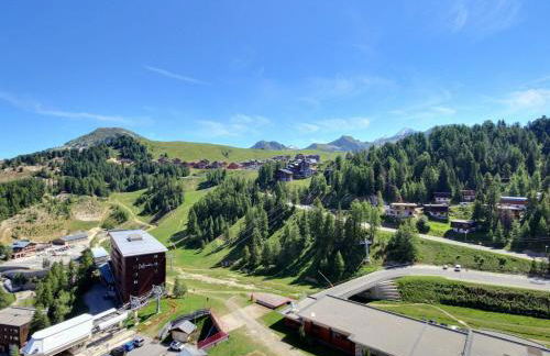 Appartement 2 pièces au pied des pistes pour 5 personnes - FR-1-455-259 - Foto 11