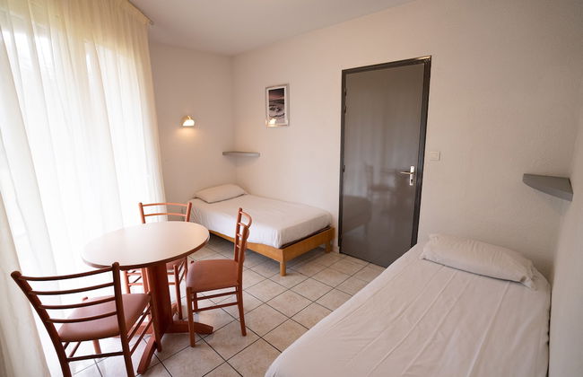 Village de Vacances Azureva Fournols - Foto 11