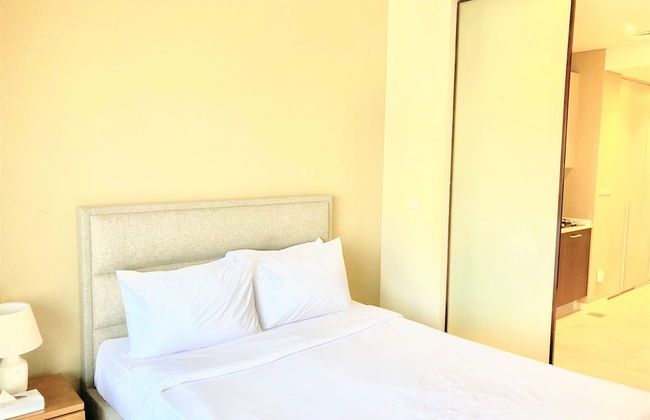 Amazing Living With Balcony - Park View JVC - Foto 5