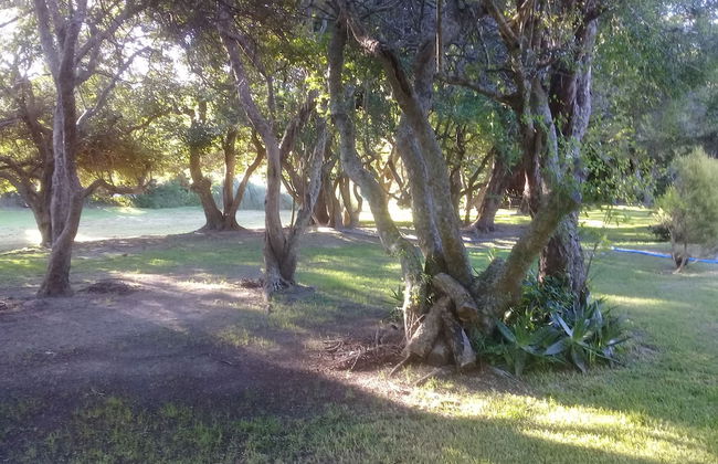 Casa Quinta en Pueblo de Campo. - Foto 20