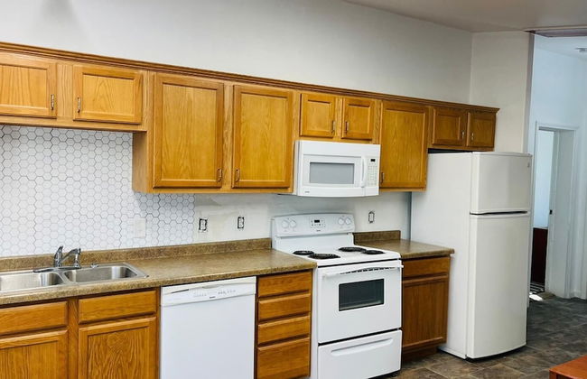 6 Plex Rental - Foto 10