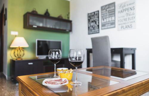 Apartamento en 1a Línea de playa Beachfront apartment - Photo 15