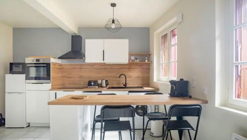 Le Charme de la Verrière - Foto 4