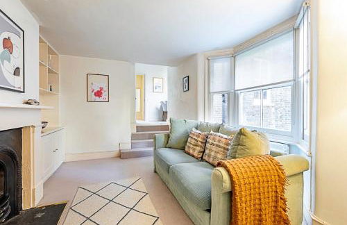 Cosy Flat in Battersea Park - Foto 6