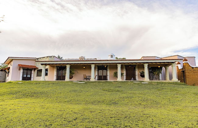 Casa Jacarandas - Photo 64