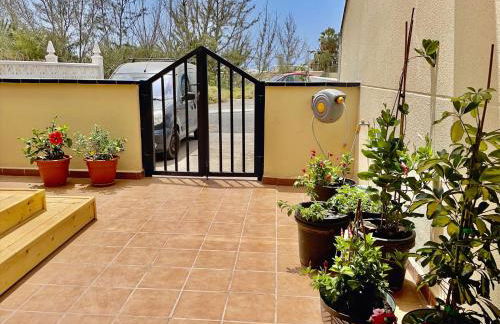 Casa La Ola - Idylle am Meer, La Lajita - Photo 5