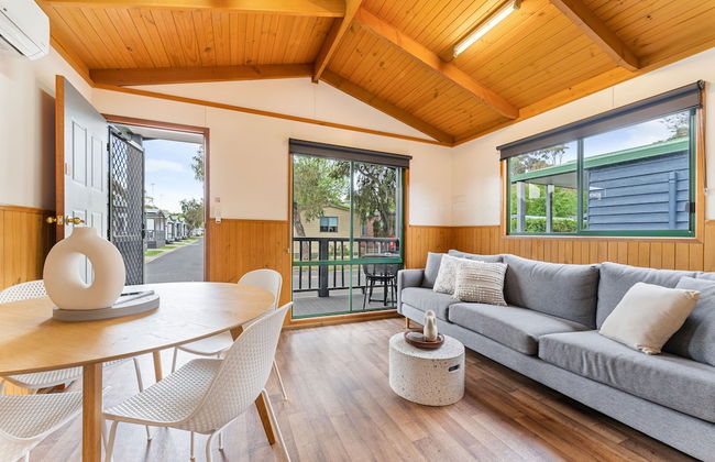 Tasman Holiday Parks - Geelong - Foto 34