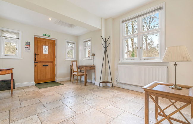 Benhams Country Cottage - From 250 Per Night - Foto 22