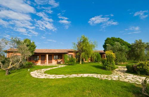 Agriturismo Poggio Di Maremma - Foto 70