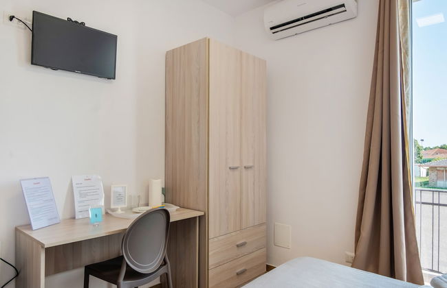 San Vincenzo Rooms Vigonza - Foto 23