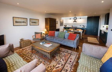 Steading conversion with amazing views - Photo 64