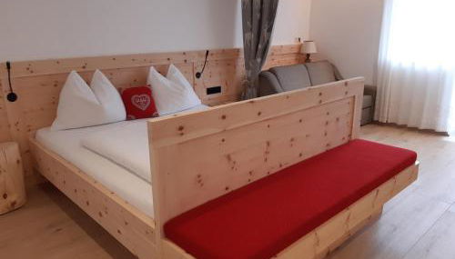 Haus Talblick "Wallbug" Ferienwohnung 1 - Foto 1