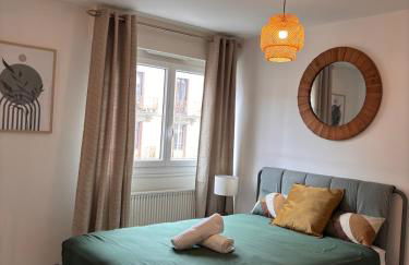 L'escale direct access to train station ideal location - Photo 12