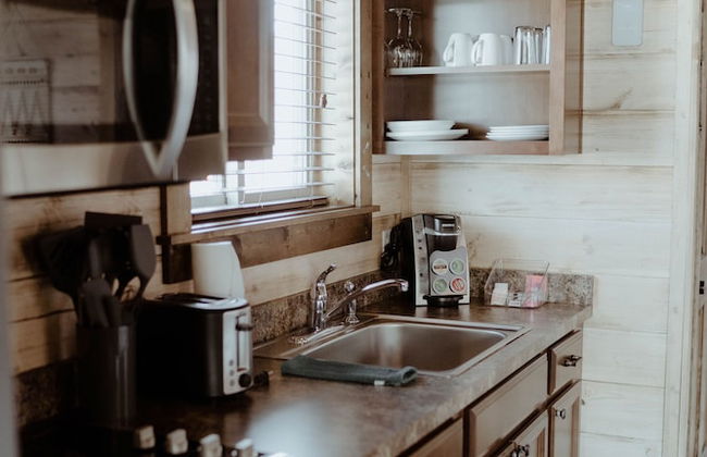 Teton Valley Resort - Foto 35