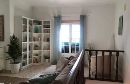 Yellow House Ericeira - Foto 25