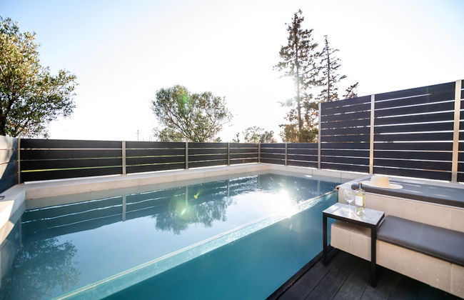 Serene seafront villas - Photo 41