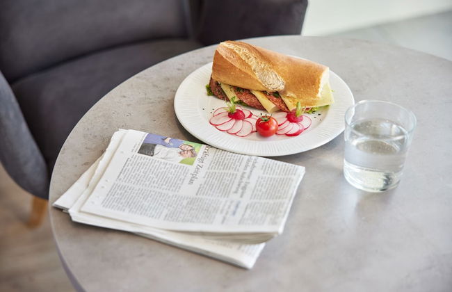 Boardinghouse Das RUNDUM - Foto 19