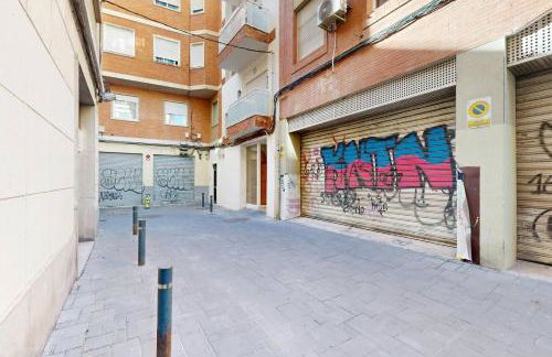 Piso Agradable a Metros de La Plaza de las Flores - Foto 38