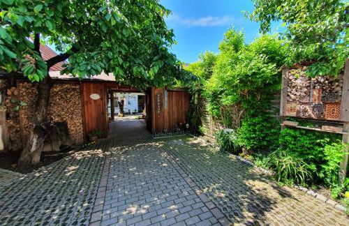 Urlaub beim Fischer - Gaude Tied - Foto 3