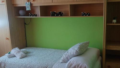 Apartamento 2 habitaciones tranquilo y ubicación perfecta - Foto 5