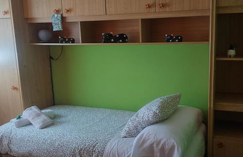 Apartamento 2 habitaciones tranquilo y ubicación perfecta - Foto 5