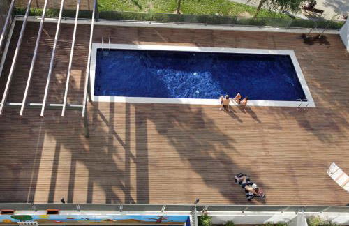 1216 - Forum Gardens Apartment - Foto 21