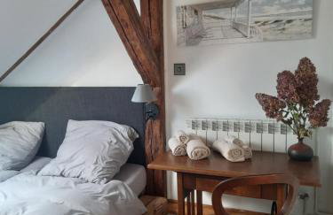 Dwupoziomowy Apartament w Centrum Miasta - Foto 25