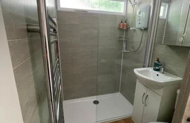 Cosy private Chalet - Foto 20