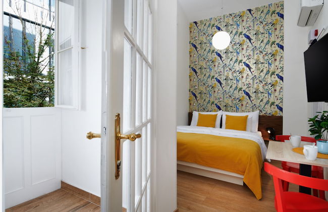 City Nest Apartments by Adrez Living - Foto 22