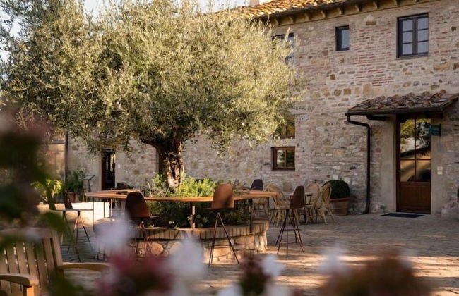 Fonte de' Medici - Foto 54