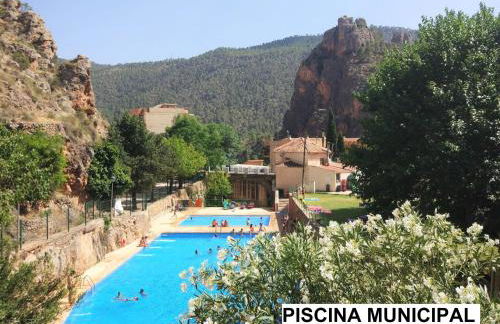 LIGNUM Casa Rural - Foto 29