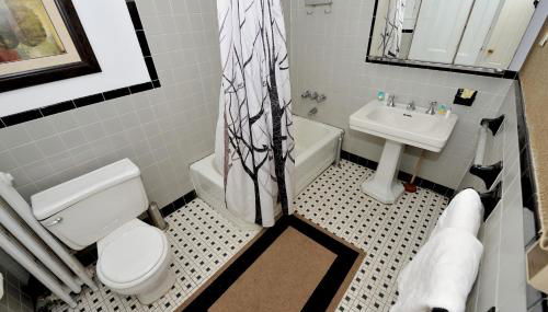 Comfy 3 Bedroom 1 Bath Apartment in NYC - Foto 5, Other