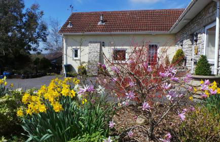 Greyfield Farm Cottages - Foto 38