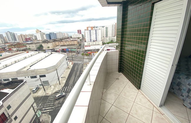 Pé Na Areia Praia da Ocean II - Foto 16