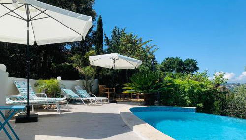 Maison La Source - Foto 2, sunbed