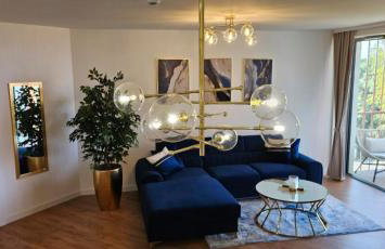 Luxar Apartments Pinea Resort - with sea view - Foto 8