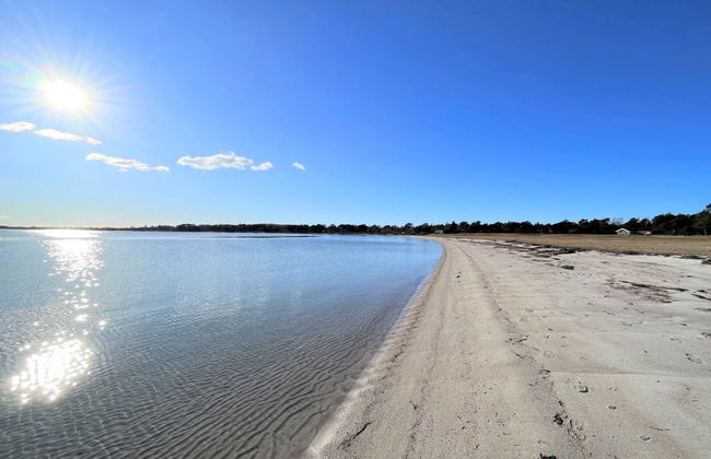 "Rikkie" - 150m to the fjord - Foto 31