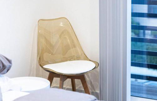 Fresh & New Downtown LA Condo! - Foto 28