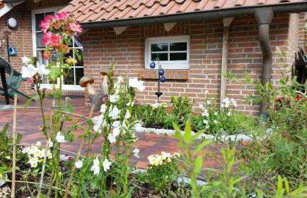 Haus-Schiffer-Ferienwohnung-Finja - Photo 11