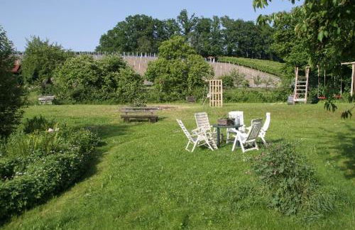 Landhaus Ottenberg - Foto 9